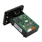 Smart Magnetic Dip Card Reader RS-232 DC5V CRT-288-K For ATM